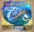 Lego 8073 - Atlantis - WOJOWNIK MANTA --- NOWE !