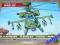 MIRAGE 1:72 - ŚMIGŁOWIEC SZTURMOWY WAH-64 -NOWY