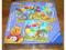 Puzzle RAVENSBURGER - Disney - KUBUŚ PUCHATEK x3