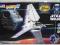 Revell 6657 - Star Wars - Imperial Shuttle -NOWY