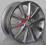 TY58 Felgi 16 5x114,3 Toyota Rav4 Supra Avensis