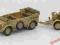 Horch 1A w/20mm Flak 38, DAK - 1/72 HOBBY MASTER