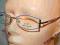 OPRAWKI OKULARY- SISANBESE  STALOWE PROMOCJA 49PLN