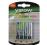 Bateria alkaliczna VIPOW AAA LR03 Paluszki APARAT