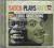 LOUIS ARMSTRONG SATCH PLAYS FATS CD  ORIGINAL