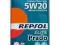 OLEJ REPSOL ELITE PRADO SAE 5W20  4L
