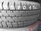 GOODYEAR CARGO G26 195/70/15 C, PRAWIE NOWE, 2010r