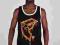 Nowy Tank Famous FSAS Sloppy Black rozm L