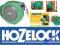 Hozelock Auto Reel + 30 metrów weza + koncówki