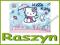 PUZZLE 300 HELLO KITTY RAVENSBURGER RASZYN