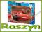 PUZZLE 100 CARS AUTA RAVENSBURGER RASZYN