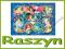 PUZZLE 1000 KSIĘŻNICZKI RAVENSBURGER RASZYN