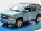 CHEVROLET TAHOE 2008 SKALA 1:24 WELLY