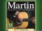 Struny do gitary 12-str. Martin M180 Bronze .010