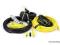 Przewody Kable CCA28 do wzmacniacza 10mm2/300W