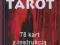 Tarot 78 kart z instrukcją Aleksandra Jaśniak