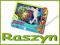 PUZZLE 160 SCOOBY-DOO TREFL RASZYN