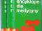 MAŁA ENCYKLOPEDIA MEDYCYNY 3 tomy