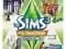 Gra PC The Sims 3 Miejskie Życie (akcesoria)