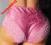 FIGI - MAJTKI SEXY KORONKA SATYNA L- 40