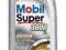 OLEJ MOBIL SUPER 3000 X1 5W-40 1L ŁÓDŹ