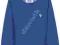 NEXT - sweterek blue 1,5 - 2 lata WIOSNA