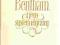 Maślińska - Bentham i jego system etyczny [445]