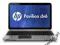 HP Pavilion dv6-6150ew i5-2410M 4GB 15,6 500 W7H