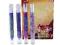 Disney High School Musical Eye Pencil 4 X Twist Up