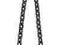 FA-LIN ||Zawiesie łańcuchowe 2-cięgn. 7,5Tx2,0m