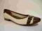 Clarks Henderson Fun/ r.40/ wiosna-lato 2012