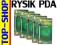 RYSIK DO PDA GSM QTEK 9000 Exec PROi-Mate