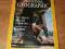 NATIONAL GEOGRAPHIC 6/1989 Malta Tibetan Nomads