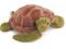 Żółw SHEA 30cm GUND/USA maskoska cudna