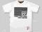 PROSTO KOSZULKA SSF UNITED WHITE M