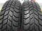 2x zima GOODYEAR 205/75R16C SUPER STAN
