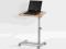 Stolik B-13 pod laptop biurko wyprzedaż wysyłka24H