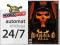 DIABLO 2 II SKAN KLUCZ CD KEY AUTOMAT 24/7