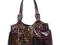 Torebka Jessica Simpson Obsession Tote kol. braz