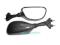 LUSTERKA CARBON KAWASAKI ZX6RR ZX-6 ZX-6RR NINJA