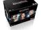 Battlestar Galactica  Sezon 1-4  [DVD]