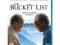 Choc Goni Nas Czas / The Bucket List   [Blu-ray]