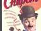 Charlie Chaplin x 5. Nowe DVD + książka.