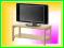 IKEA SZAFKA pod TV SERII * LAIVA * imit. brzozy