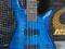 GITARA SPECTOR LEGEND BLACK & BLUE OMEGA MUSIC