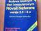Budowa lokalnych sieci komputerowych Novell