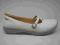 CLARKS UN LOTTIE WHITE R. 38(UK 5)WYPRZEDAŻ!!! CLARKS UN LOTTIE WHITE R. 38(UK 5)WYPRZEDAŻ!!!