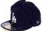 New Era Full Cap DWR Dogear LA Navy 7 1/2 zima hit