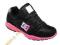 DC Shoes Buty Damskie Alias Blk 40,5 - 9 - 26 cm