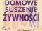 Domowe suszenie żywności - Hobson